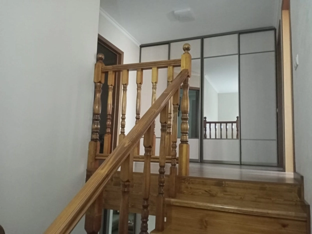 Купить таунхаус в Элисте. Вариант № 2052360, 21, площадь -  квм, цена 13950000 рублей