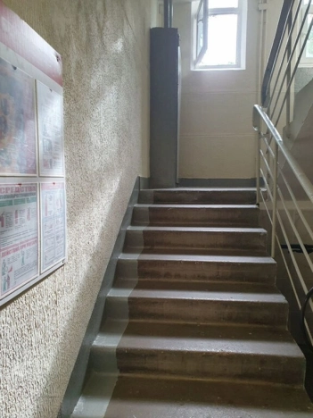 Купить квартиру в Москве. Вариант № 8535008, 23, площадь -  квм, цена 10500000 рублей