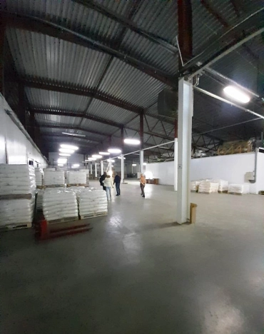 Купить склады в Омске. Вариант № 25772, 3, площадь -  квм, цена 133510000 рублей