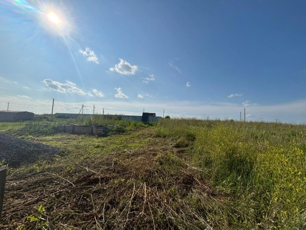 Купить земельный участок в Искитиме. Вариант № 520397, 6, площадь -  квм, цена 200000 рублей