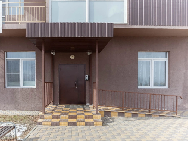 . Вариант № 2047, 22, площадь - 56 квм, цена 6500000 рублей