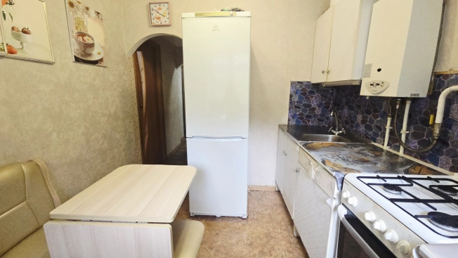 Купить квартиру на улице Героя Рябцева в Нижнем Новгороде. Вариант № 2584211, 7, площадь -  квм, цена 3850000 рублей