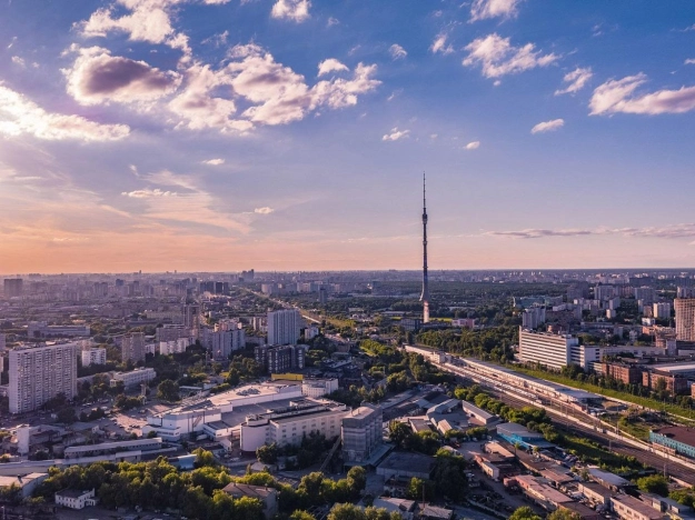 Купить квартиру у метро Марьина Роща в Москве. Вариант № 13387, 4, площадь - квм, цена 32900000.0000 рублей