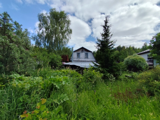 Купить дом в Тейкове. Вариант № 54139, 19, площадь -  квм, цена 3500000 рублей