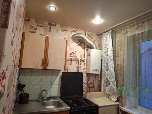 . Вариант № 22604, 8, площадь - 45.9 квм, цена 1500000 рублей