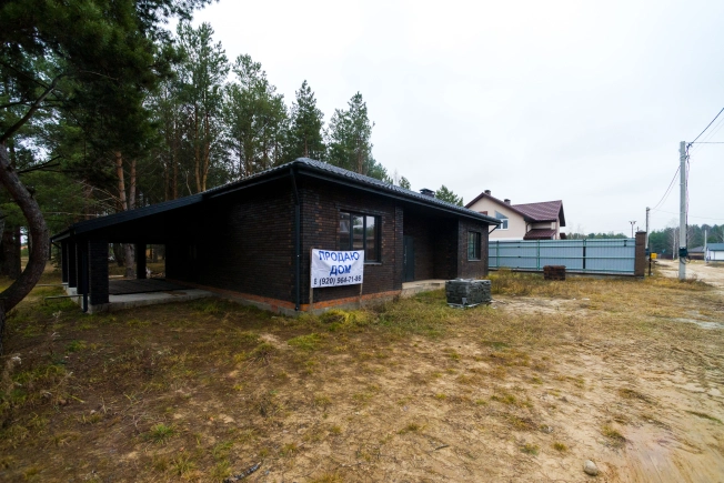 Купить дом в Рязани. Вариант № 9887381, 1, площадь - квм, цена 13000000 рублей