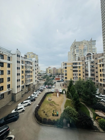 Купить квартиру на вторичке в Уфе. Вариант № 1329977, 17, площадь -  квм, цена 13300000 рублей