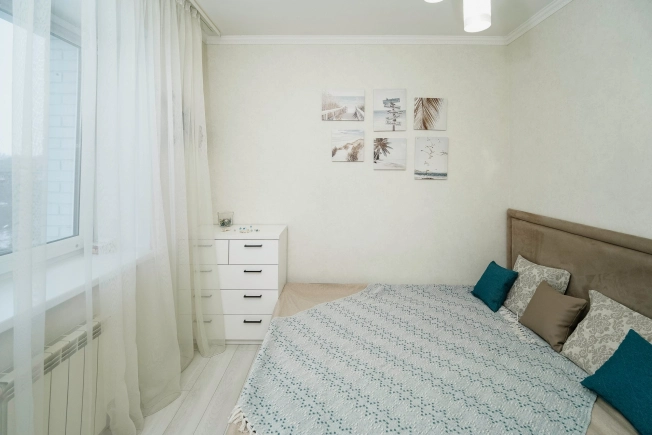 Купить квартиру в Омске. Вариант № 10199638, 12, площадь -  квм, цена 8365000 рублей