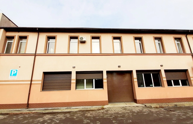 Купить офисы в Калининграде. Вариант № 3770, 0, площадь -  квм, цена 19500000 рублей