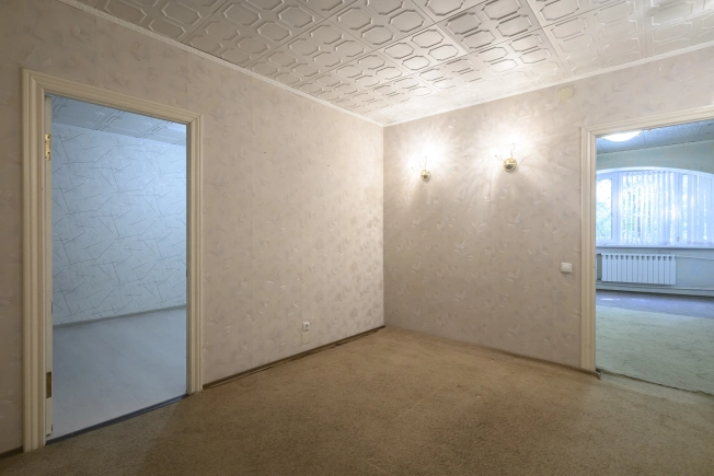 . Вариант № 2345586, 14, площадь - 67.7 квм, цена 9000000 рублей