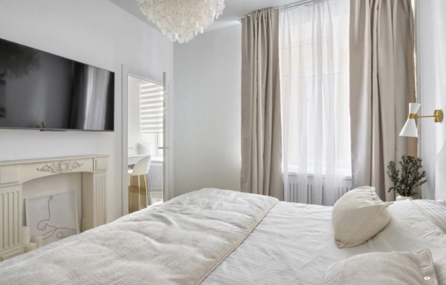 Снять квартиру в Санкт-Петербурге. Вариант № 9592538, 20, площадь -  квм, цена 170000 рублей