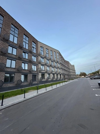 Купить Студию на улице Лётная в Москве. Вариант № 9750573, 9, площадь -  квм, цена 7750000 рублей