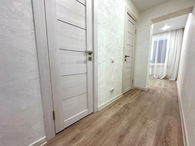 Купить трехкомнатную квартиру в районе Октябрьский в Пензе. Вариант № 9907910, 3, площадь -  квм, цена 5180000 рублей