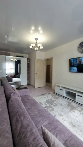 Купить однокомнатную квартиру в районе Октябрьский в Ростове-на-Дону. Вариант № 35224, 10, площадь -  квм, цена 4200000 рублей