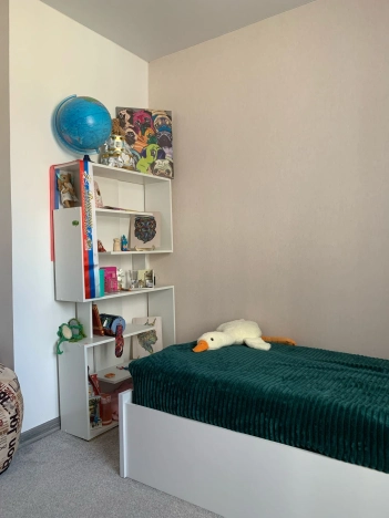 Купить трехкомнатную квартиру на улице Новороссийское шоссе в Краснодарском крае. Вариант № 30564, 5, площадь -  квм, цена 7600000 рублей