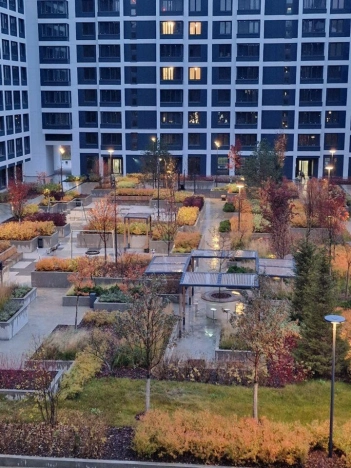 Купить квартиру в Москве. Вариант № 10234088, 19, площадь - квм, цена 13990000 рублей