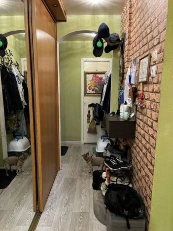 Купить однокомнатную квартиру в районе Московский в Калининграде. Вариант № 6636526, 11, площадь -  квм, цена 5100000 рублей