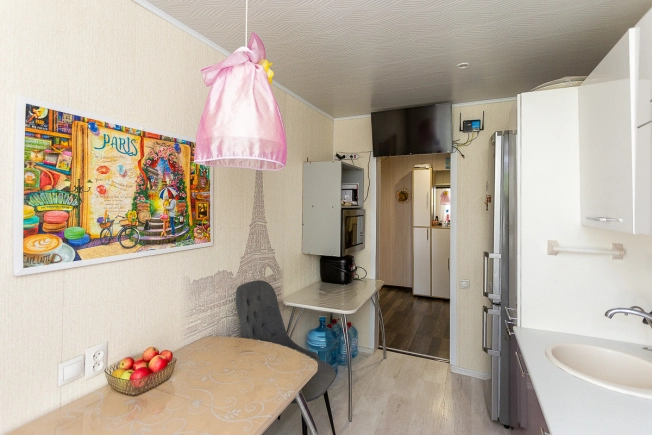 Купить квартиру на улице Михалькова в Владимире. Вариант № 2907235, 3, площадь -  квм, цена 4990000 рублей