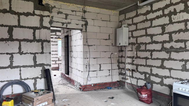 Купить дом в Москве. Вариант № 9274105, 21, площадь -  квм, цена 6900000 рублей