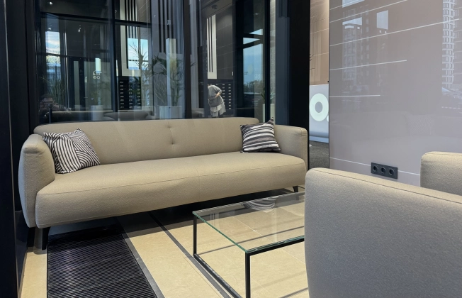 Купить квартиру в Москве. Вариант № 9339092, 6, площадь -  квм, цена 41900000 рублей