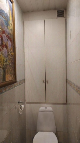 Купить квартиру в Москве. Вариант № 10097476, 7, площадь - квм, цена 30500000 рублей