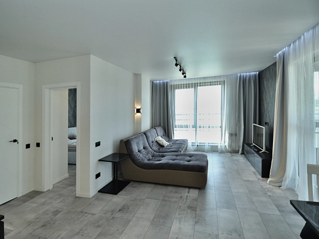 . Вариант № 2609157, 1, площадь - 50.7 квм, цена 11300000 рублей