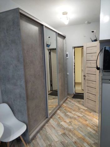 Купить Студию на вторичке в Московской области. Вариант № 7609646, 1, площадь - квм, цена 7750000 рублей