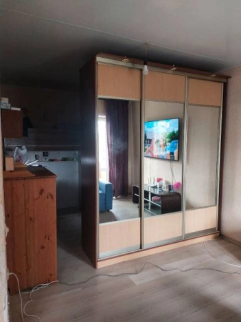 Купить однокомнатную квартиру на вторичке на улице Новосемёнковская в Владимирской области. Вариант № 2513672, 3, площадь -  квм, цена 4150000 рублей