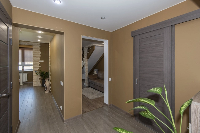 . Вариант № 2414017, 21, площадь - 74.4 квм, цена 13700000 рублей