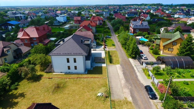 Купить дом в Зеленоградске. Вариант № 58585, 34, площадь -  квм, цена 49900000 рублей