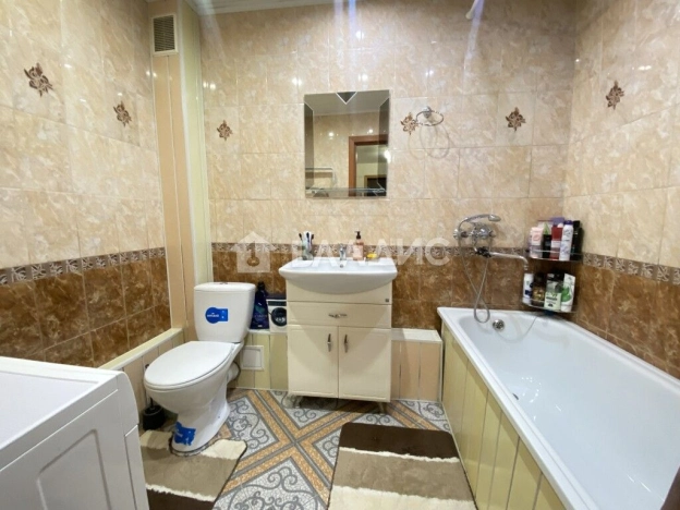 Купить квартиру на вторичке на улице Антонова в Пензе. Вариант № 11474, 5, площадь - квм, цена 4990000 рублей