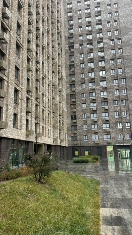 Купить квартиру в Москве. Вариант № 9723715, 17, площадь -  квм, цена 13999000 рублей