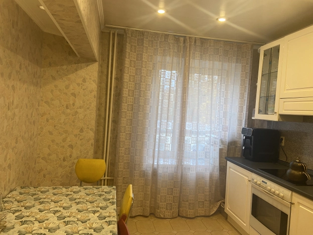 Купить квартиру в Москве. Вариант № 7737277, 3, площадь - квм, цена 29400000 рублей