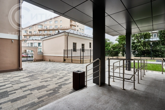 Купить трехкомнатную квартиру в ЖК Платонов в Воронеже. Вариант № 1003927, 8, площадь -  квм, цена 21599000 рублей