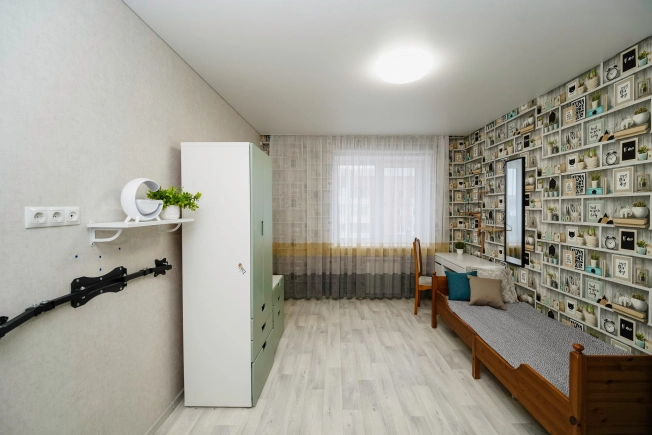 Купить квартиру в Омске. Вариант № 10199638, 22, площадь -  квм, цена 8365000 рублей