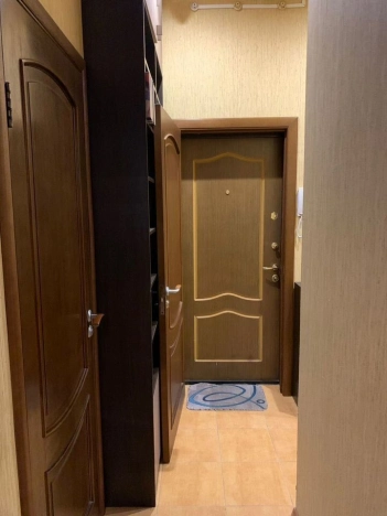 . Вариант № 9595677, 14, площадь - 42.4 квм, цена 6990000 рублей