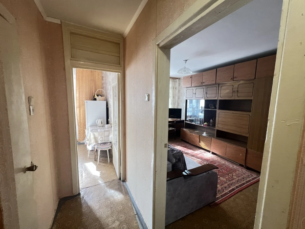 Снять квартиру в Керчи. Вариант № 8500714, 1, площадь -  квм, цена 18000 рублей