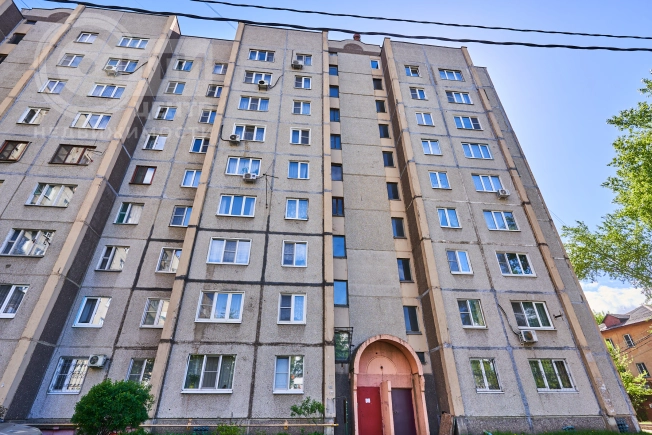 . Вариант № 36740, 13, площадь - 54 квм, цена 3899990 рублей