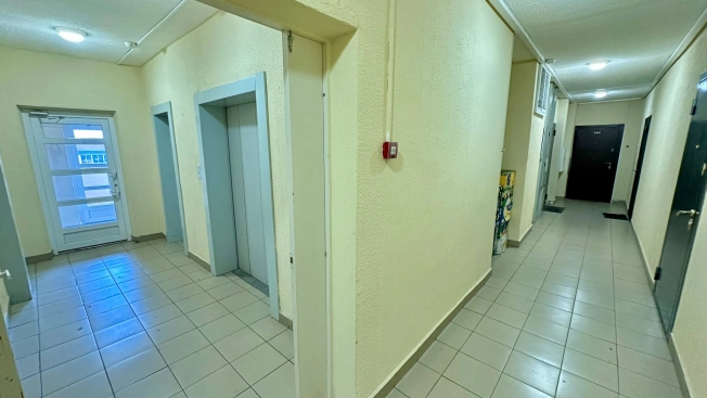 Купить однокомнатную квартиру в Щёлкове. Вариант № 7802449, 15, площадь -  квм, цена 7250000 рублей