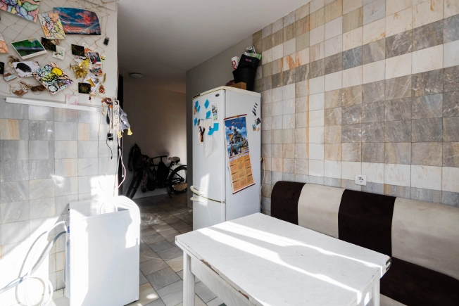 Купить двухкомнатную квартиру у метро Девяткино в Санкт-Петербурге. Вариант № 7593365, 12, площадь -  квм, цена 8800000 рублей