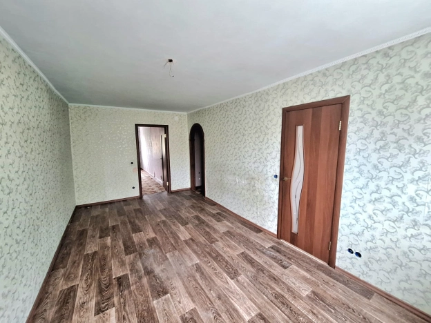 . Вариант № 224526, 1, площадь - 42.9 квм, цена 4700000 рублей