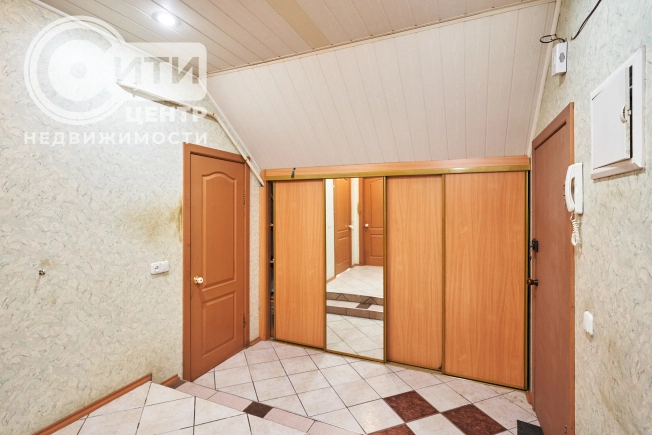 . Вариант № 7751, 39, площадь - 73.2 квм, цена 5800000 рублей