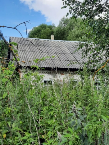 Купить дом на улице Большак в Липецкой области. Вариант № 751721, 1, площадь -  квм, цена 200000 рублей