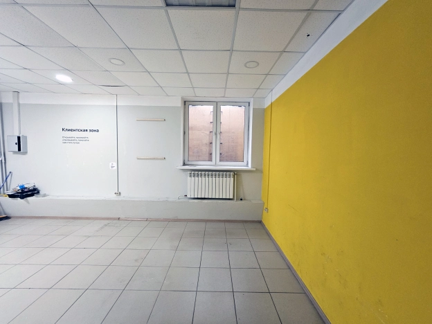 Купить коммерческую недвижимость свободного назначения в Нижнем Новгороде. Вариант № 3444912, 8, площадь -  квм, цена 5000000 рублей