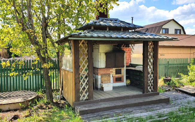 Купить дом в Москве. Вариант № 5921957, 2, площадь - квм, цена 5980000 рублей
