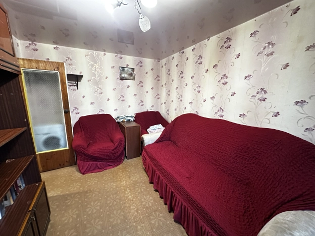 . Вариант № 3184992, 6, площадь - 29.5 квм, цена 1950000 рублей