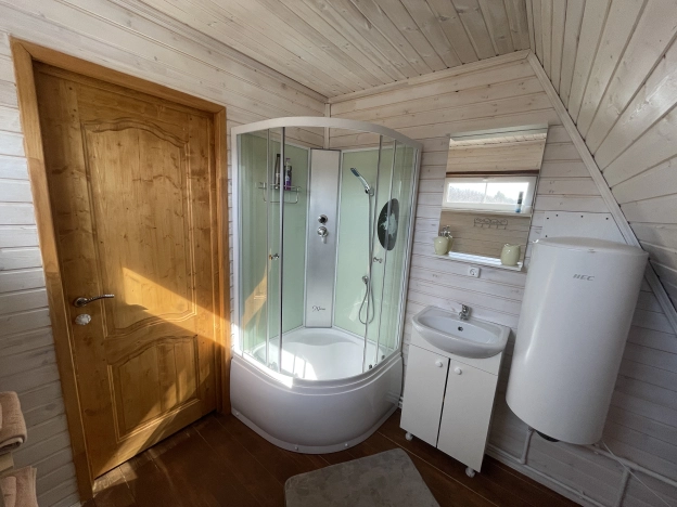 Купить дачу на улице 6-я линия в Владимирской области. Вариант № 16520, 11, площадь -  квм, цена 4600000 рублей