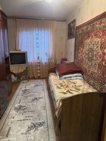 Купить многокомнатную квартиру на улице Студёный Кордон в Пензе. Вариант № 8066311, 11, площадь -  квм, цена 6200000 рублей