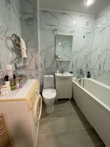 Купить однокомнатную квартиру в Стерлитамаке. Вариант № 30935, 13, площадь -  квм, цена 2300000 рублей