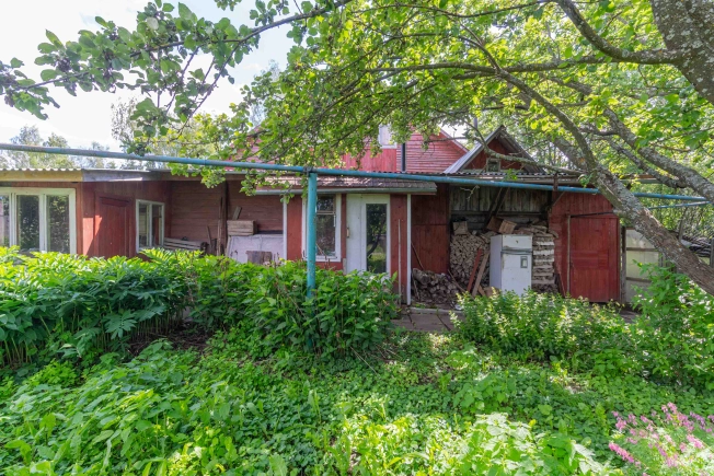 Купить дом на улице Комсомольская в Ивановской области. Вариант № 53856, 29, площадь -  квм, цена 6900000 рублей